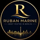Ruban Marine Berlin Logo